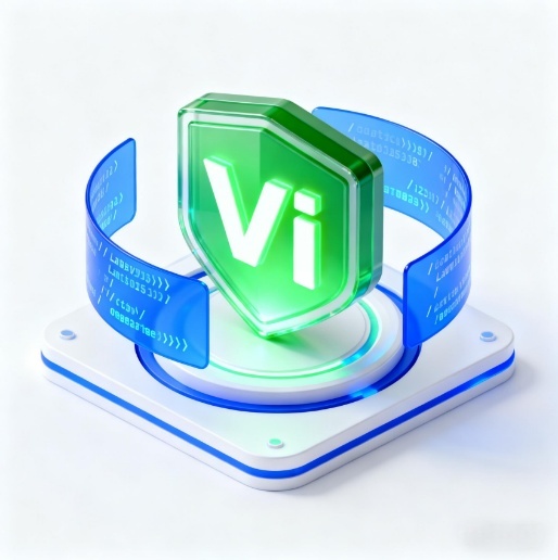 VI Generator Logo