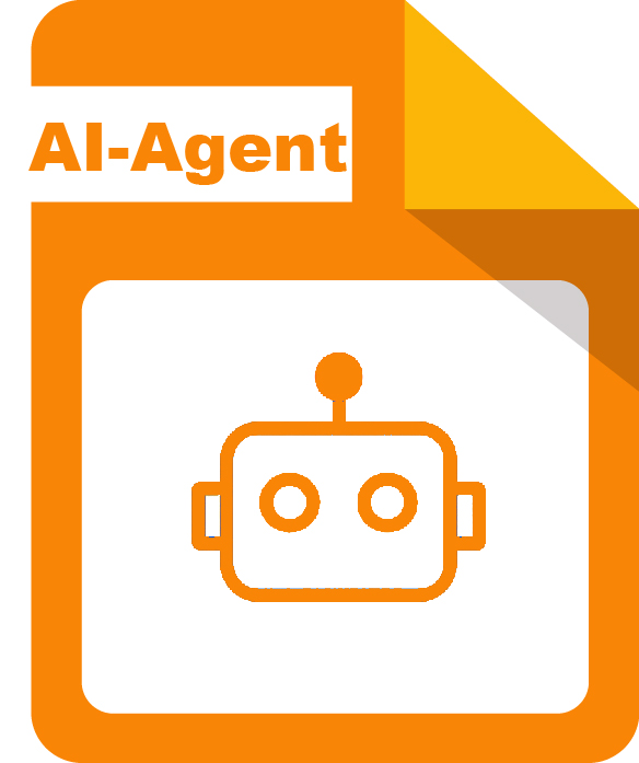 Agent Logo